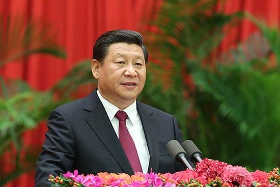 媒体解读习主席为何高频率参加与儒家相关活动